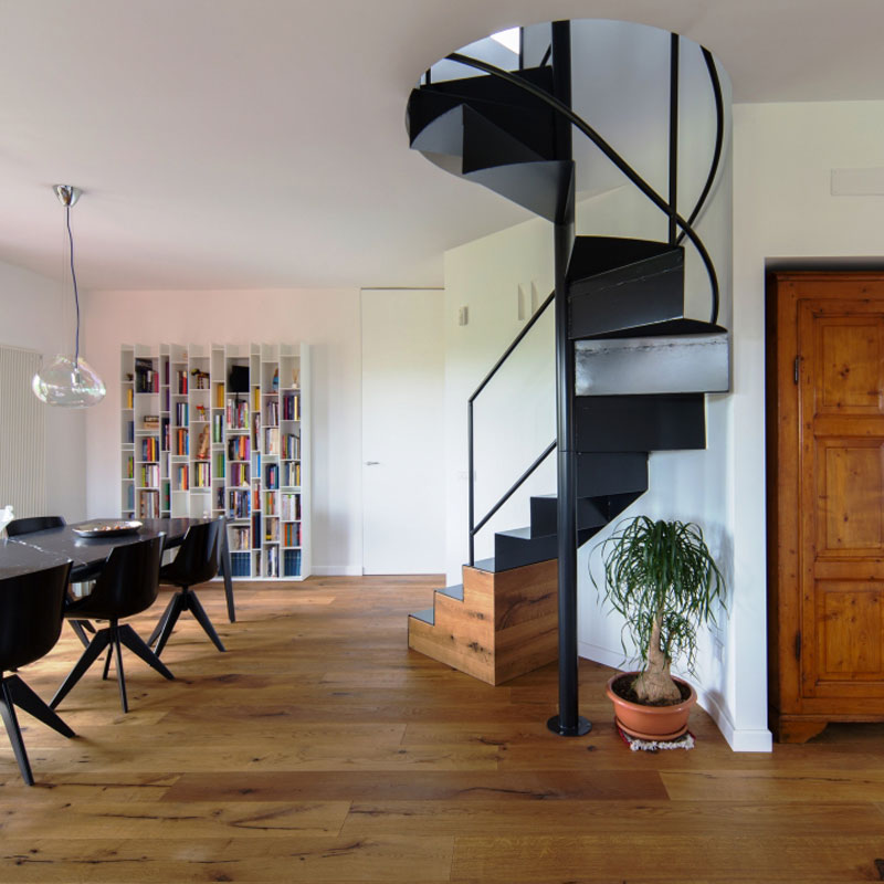Ristrutturazione Low Cost